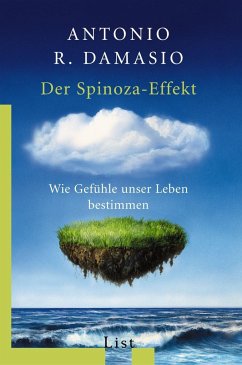 Der Spinoza-Effekt - Damasio, Antonio R.