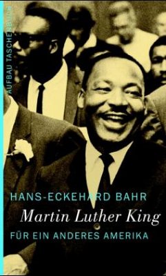 Martin Luther King - Bahr, Hans-Eckehard