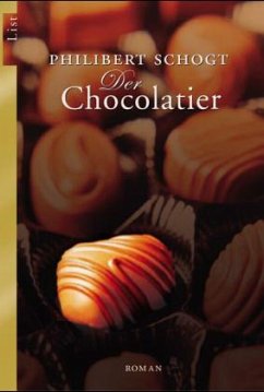 Der Chocolatier - Schogt, Philibert