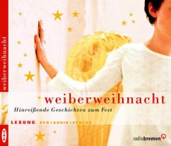 Cover Weiberweihnacht, 1 Audio-CD