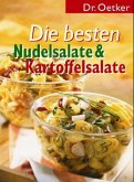 Die besten Nudelsalate & Kartoffelsalate