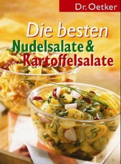 Die besten Nudelsalate & Kartoffelsalate - Oetker