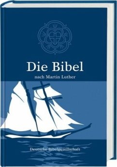 Die Bibel nach der Übersetzung Martin Luthers, mit Apokryphen, Schulausgabe (Nr.1233)