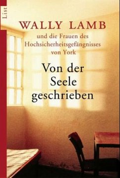 Cover Von der Seele geschrieben
