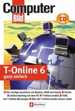 T-Online 6 ganz einfach - Prinz; Fickler