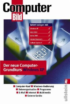 Der neue Computer-Grundkurs - Hoffmann, Thomas (Hrsg.)