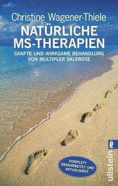 Natürliche MS-Therapien - Wagener-Thiele, Christine