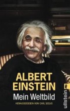 Mein Weltbild - Einstein, Albert