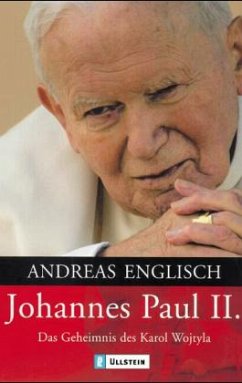 Johannes Paul II. - Englisch, Andreas