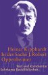 In der Sache J. Robert Oppenheimer -... - Bild 1