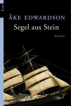 Segel aus Stein / Erik Winter Bd.6 - Edwardson, Åke