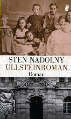 Ullsteinroman - Nadolny, Sten