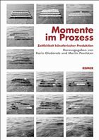 Momente im Prozess - Gludovatz, Karin / Peschken, Martin (Hgg.)