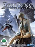 Spellforce - The Breath of Winter Add-on, CD-ROM