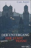 Der Untergang der Stadt Passau