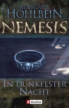 In dunkelster Nacht / Nemesis Bd. 4 - Hohlbein, Wolfgang