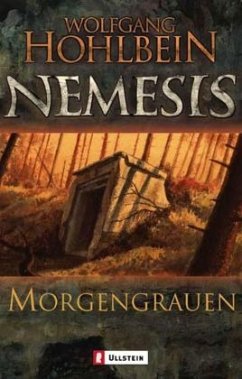 Morgengrauen / Nemesis Bd.6 - Hohlbein, Wolfgang