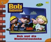 Bob, der Baumeister - Bob und die Modelleisenbahn