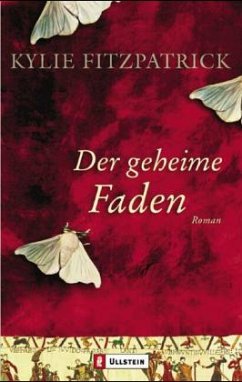 Der geheime Faden - Fitzpatrick, Kylie