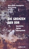 Die Grenzen der DDR