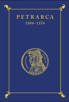 Petrarca 1304-1374