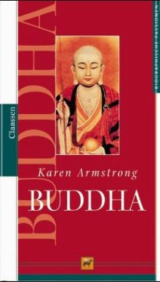 Buddha - Armstrong, Karen