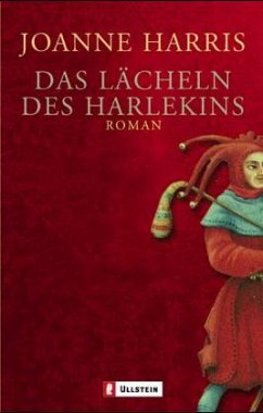 Das Lächeln des Harlekins - Harris, Joanne