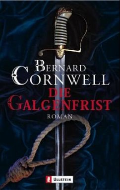 Die Galgenfrist - Cornwell, Bernard