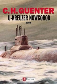U-Kreuzer Nowgorod - Guenter, C. H.