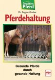 Pferdehaltung