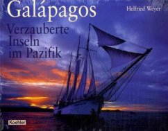Galapagos - Weyer, Helfried