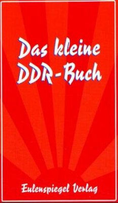 Das kleine DDR-Buch