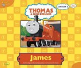 Thomas & seine Freunde, Lokbuch - James