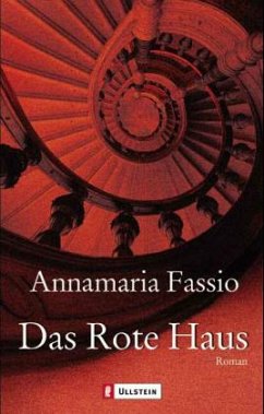 Das Rote Haus - Fassio, Annamaria