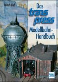 Das transpress Modellbahn-Handbuch