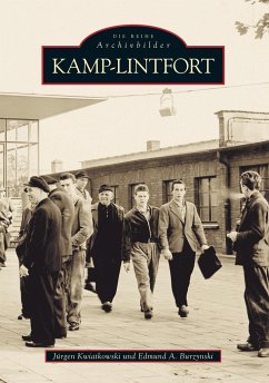 Kamp-Lintfort - Kwiatkowski, Jürgen; Burzynski, Edmund A.