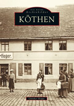 Köthen - Hoppe, Günther