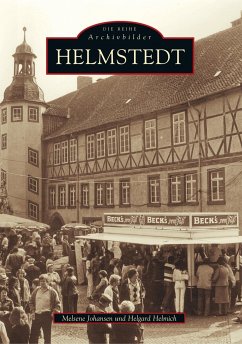 Helmstedt - Helmich, Helgard; Bittó, Melsene
