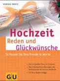 Hochzeit - Reden und Glückwünsche