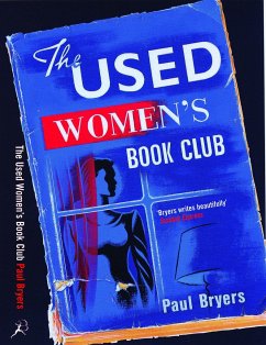 The Used Women's Book Club - Bryers, Paul