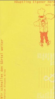 Cover Häuptling Eigener Herd