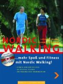 Nordic Walking, m. DVD