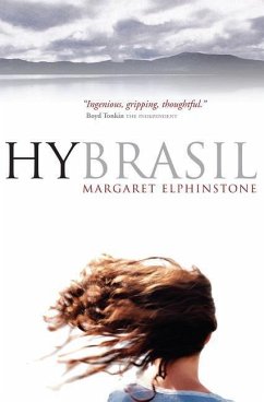 Hy Brasil - Elphinstone, Margaret