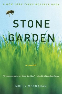 Stone Garden - Moynahan, Molly