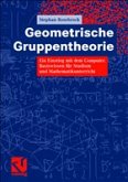Geometrische Gruppentheorie