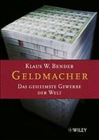 Geldmacher - Bender, Klaus W.
