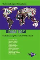 Global Total - Burgmer, Christoph / Fuchs, Stefan (Hgg.)