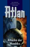 Attacke der Maakhs / Perry Rhodan Bd.25 Attacke der Maakhs / Perry Rhodan Bd.25