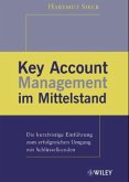 Key Account Management im Mittelstand