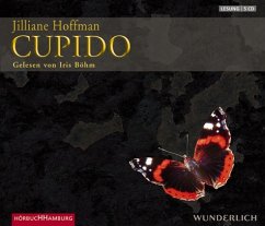 Cupido, 5 Audio-CDs - Hoffman, Jilliane